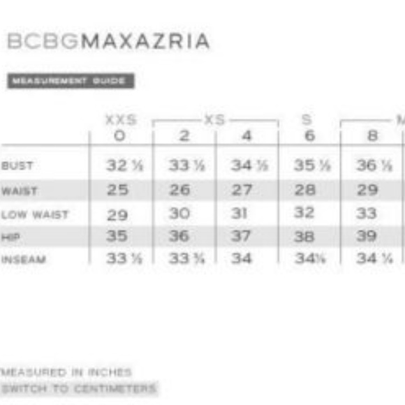 BCBG MAX AZRIA KARLA STRAPLESS PEPLUM DRESS - Picture 5 of 5